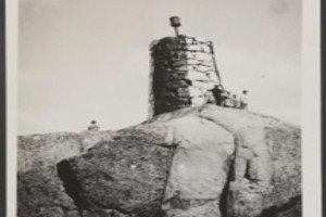 Bilde av Tønsberg tønne